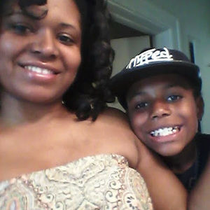 Meet your Posher, Alicia